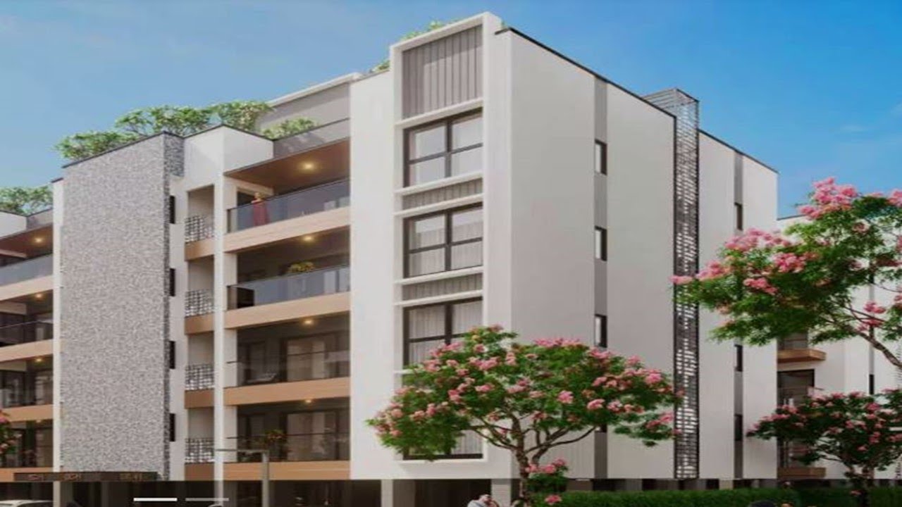 2 bhk flats in zirakpur below 20 lakhs 