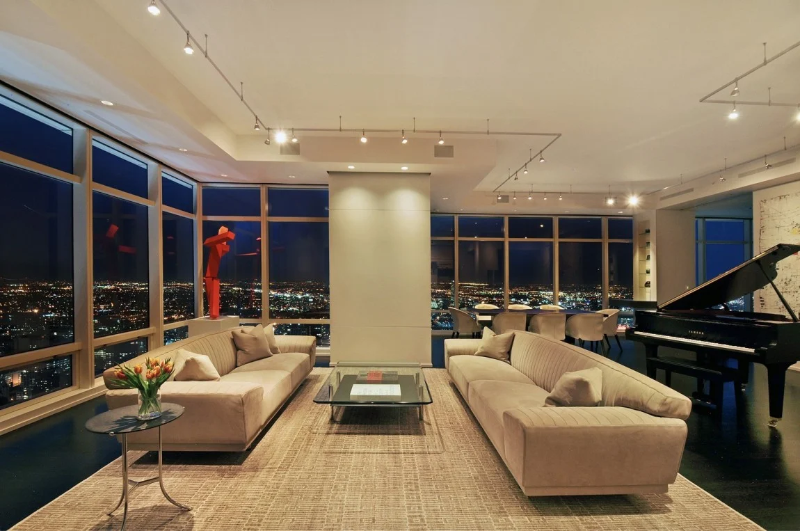 Top 10 Luxury Apartments